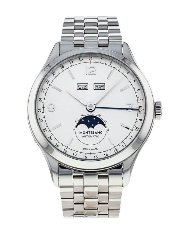 Montblanc Heritage 112647